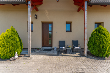 Prodej domu 107 m², Sezemice