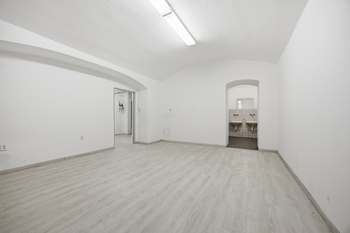 Pronájem bytu 3+kk v osobním vlastnictví 65 m², Praha 2 - Nové Město
