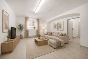 Pronájem bytu 3+kk v osobním vlastnictví 65 m², Praha 2 - Nové Město
