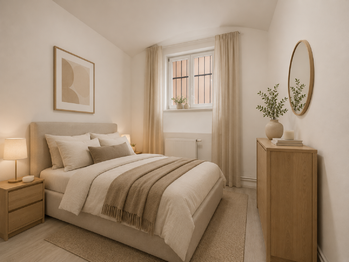 Pronájem bytu 3+kk v osobním vlastnictví 65 m², Praha 2 - Nové Město