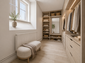 Pronájem bytu 3+kk v osobním vlastnictví 65 m², Praha 2 - Nové Město