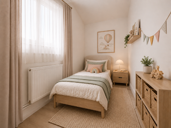Pronájem bytu 3+kk v osobním vlastnictví 65 m², Praha 2 - Nové Město
