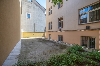 Pronájem bytu 3+kk v osobním vlastnictví 65 m², Praha 2 - Nové Město
