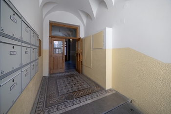 Pronájem bytu 3+kk v osobním vlastnictví 65 m², Praha 2 - Nové Město
