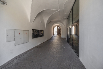 Pronájem bytu 3+kk v osobním vlastnictví 65 m², Praha 2 - Nové Město