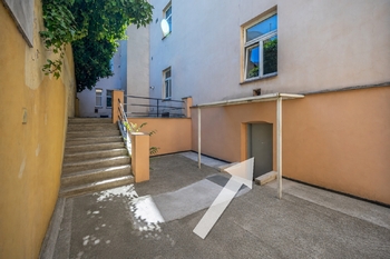 Pronájem bytu 3+kk v osobním vlastnictví 65 m², Praha 2 - Nové Město