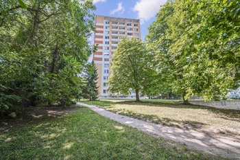 Prodej bytu 3+1 v osobním vlastnictví 70 m², Brno