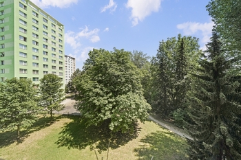 Prodej bytu 3+1 v osobním vlastnictví 70 m², Brno