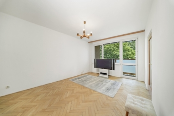 Prodej bytu 3+1 v osobním vlastnictví 70 m², Brno