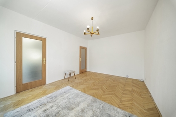 Prodej bytu 3+1 v osobním vlastnictví 70 m², Brno