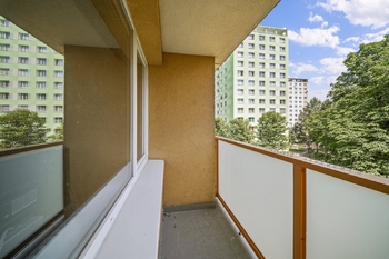 Prodej bytu 3+1 v osobním vlastnictví 70 m², Brno