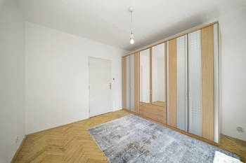 Prodej bytu 3+1 v osobním vlastnictví 70 m², Brno