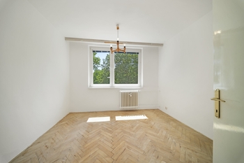 Prodej bytu 3+1 v osobním vlastnictví 70 m², Brno