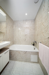Prodej bytu 3+1 v osobním vlastnictví 70 m², Brno