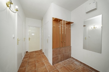 Prodej bytu 3+1 v osobním vlastnictví 70 m², Brno