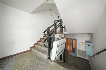 Prodej bytu 3+1 v osobním vlastnictví 70 m², Brno