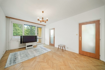 Prodej bytu 3+1 v osobním vlastnictví 70 m², Brno