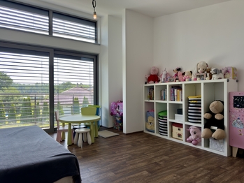 Pokoj 2 - patro - Prodej domu 248 m², Vacenovice