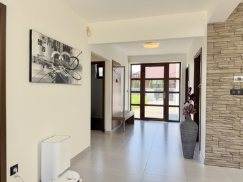 Prodej domu 248 m², Vacenovice