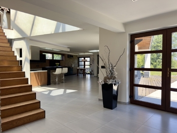 Prodej domu 248 m², Vacenovice