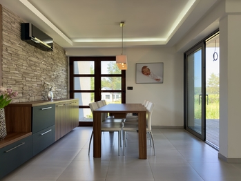 Jidlena - Prodej domu 248 m², Vacenovice