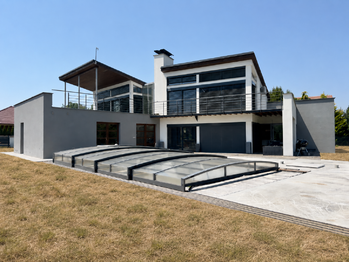 Prodej domu 248 m², Vacenovice