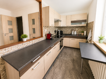 Pronájem bytu 3+1 v osobním vlastnictví 56 m², Ústí nad Labem