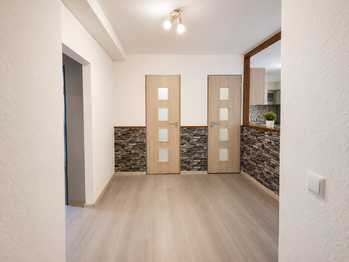 Pronájem bytu 3+1 v osobním vlastnictví 56 m², Ústí nad Labem