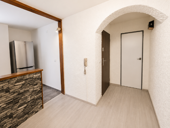 Pronájem bytu 3+1 v osobním vlastnictví 56 m², Ústí nad Labem