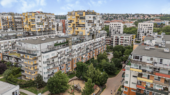 Prodej bytu 3+kk v osobním vlastnictví 59 m², Praha 9 - Vysočany