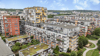 Prodej bytu 3+kk v osobním vlastnictví 59 m², Praha 9 - Vysočany