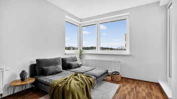 Prodej bytu 3+kk v osobním vlastnictví 59 m², Praha 9 - Vysočany