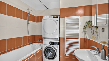 Prodej bytu 3+kk v osobním vlastnictví 59 m², Praha 9 - Vysočany