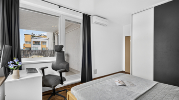 Prodej bytu 3+kk v osobním vlastnictví 59 m², Praha 9 - Vysočany