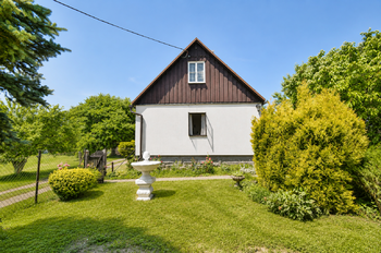 Prodej chaty / chalupy 62 m², Borovnice