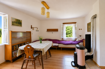 Prodej chaty / chalupy 62 m², Borovnice