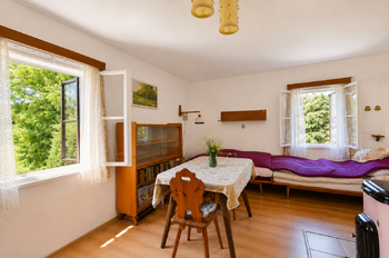 Prodej chaty / chalupy 62 m², Borovnice
