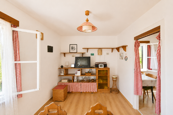 Prodej chaty / chalupy 62 m², Borovnice
