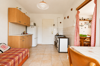 Prodej chaty / chalupy 62 m², Borovnice
