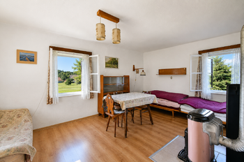 Prodej chaty / chalupy 62 m², Borovnice