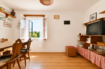 Prodej chaty / chalupy 62 m², Borovnice