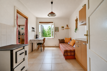 Prodej chaty / chalupy 62 m², Borovnice