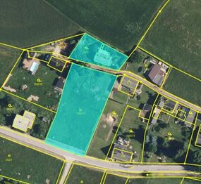 Prodej chaty / chalupy 62 m², Borovnice