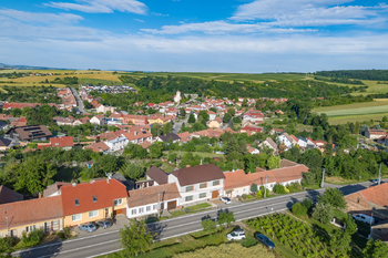 Prodej domu 205 m², Nížkovice