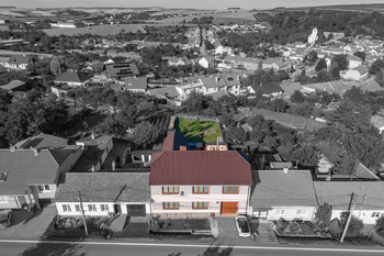 Prodej domu 205 m², Nížkovice