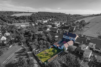 Prodej domu 205 m², Nížkovice