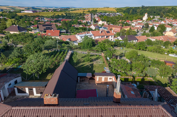 Prodej domu 205 m², Nížkovice