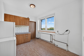 Prodej domu 205 m², Nížkovice