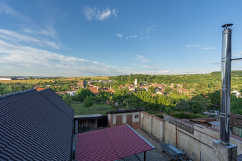 Prodej domu 205 m², Nížkovice
