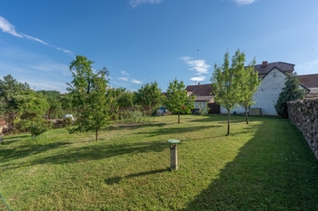 Prodej domu 205 m², Nížkovice